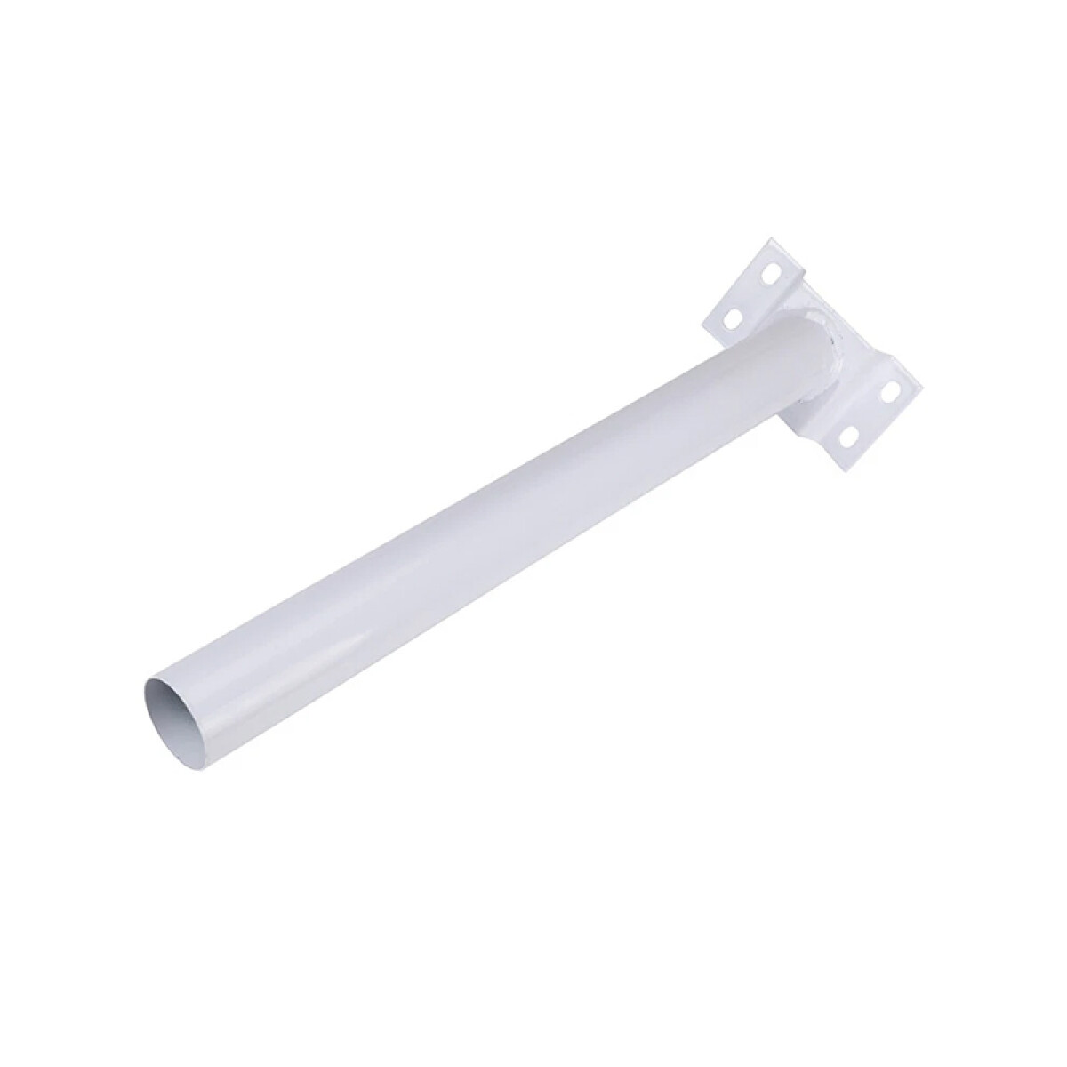 Brazo de pared para luminaria vial Solar - IX4994 