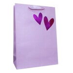 BOLSAS PARA REGALOS DAMA GDE 90273 UNID. única