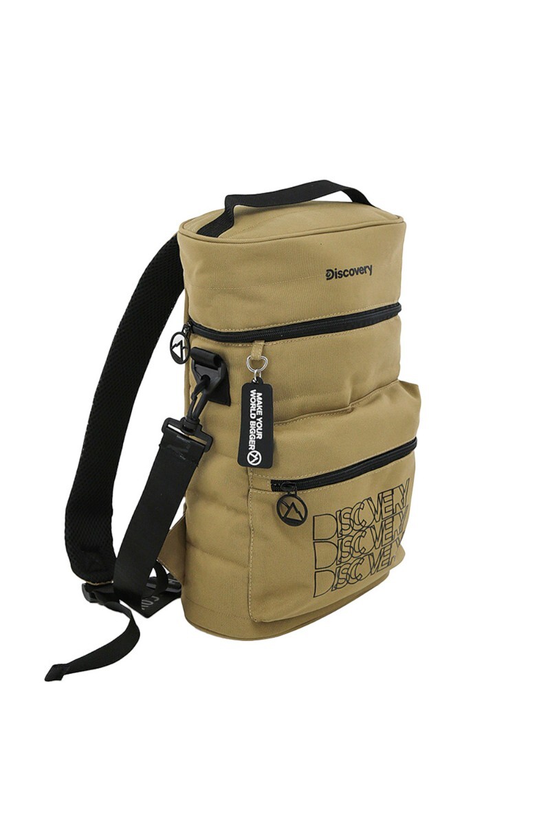 Mochila matera Discovery Suela