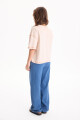 Remera Citric Crudo