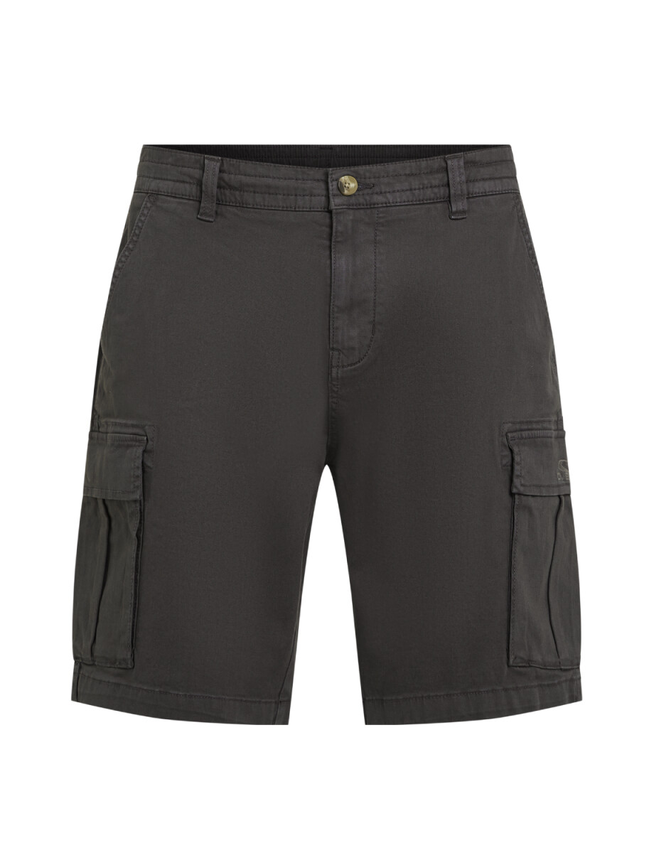 Bermuda Cargo O'Neill Mission Bay - Gris 
