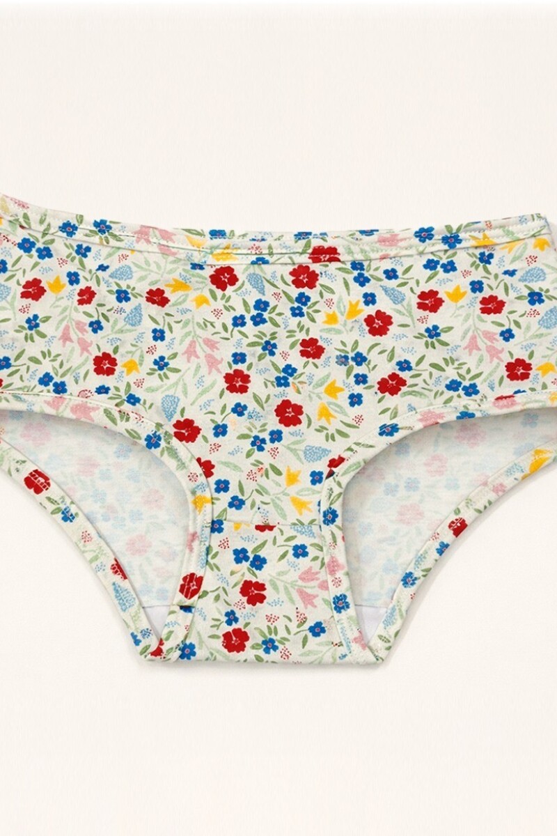 Bombacha Estampada. Bombacha Estampada.