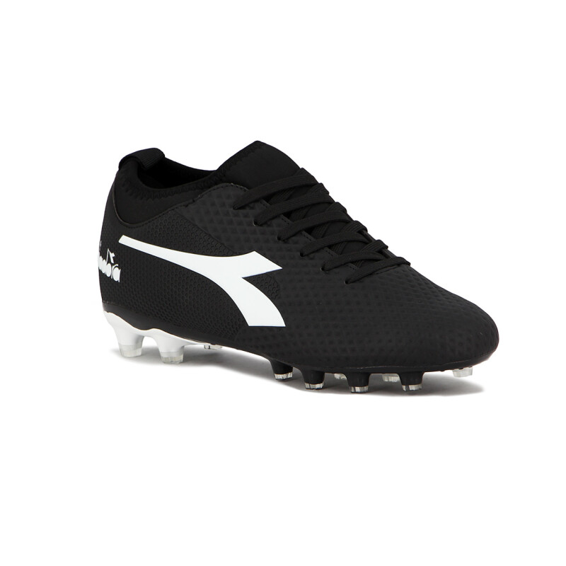 Diadora Futbol MD Striker MD MEN Negro-Blanco Negro-Blanco