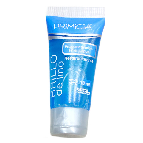 Primicia Brillo de lino 18 ml