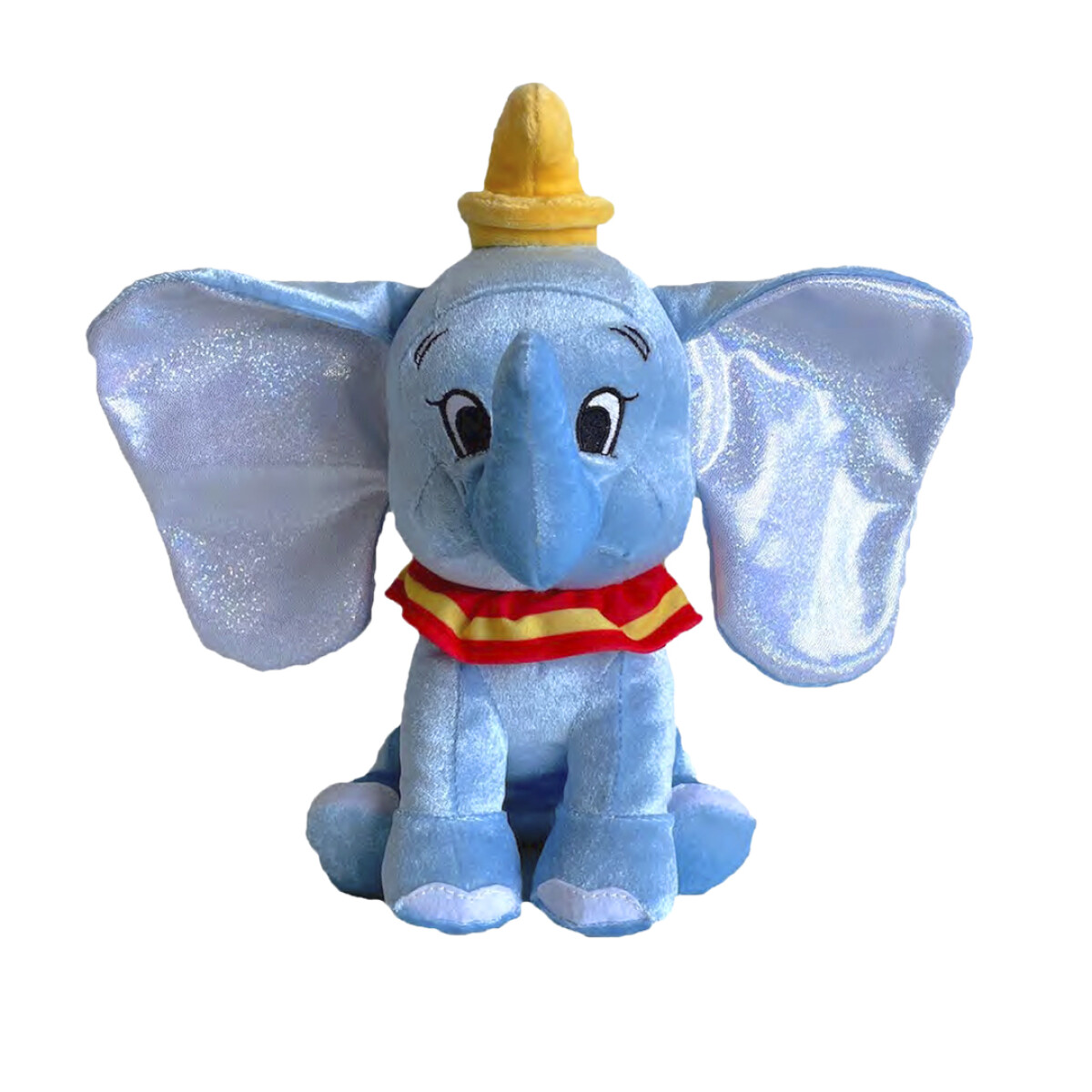 Peluche Disney Especial 100 Años 25CM - DUMBO 