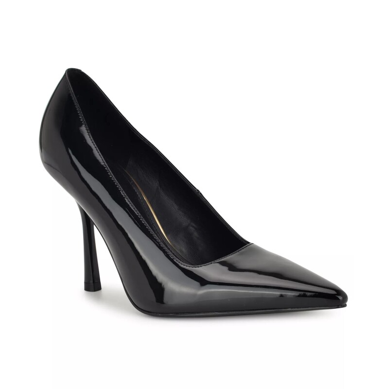 Pump Jamiey3 Black