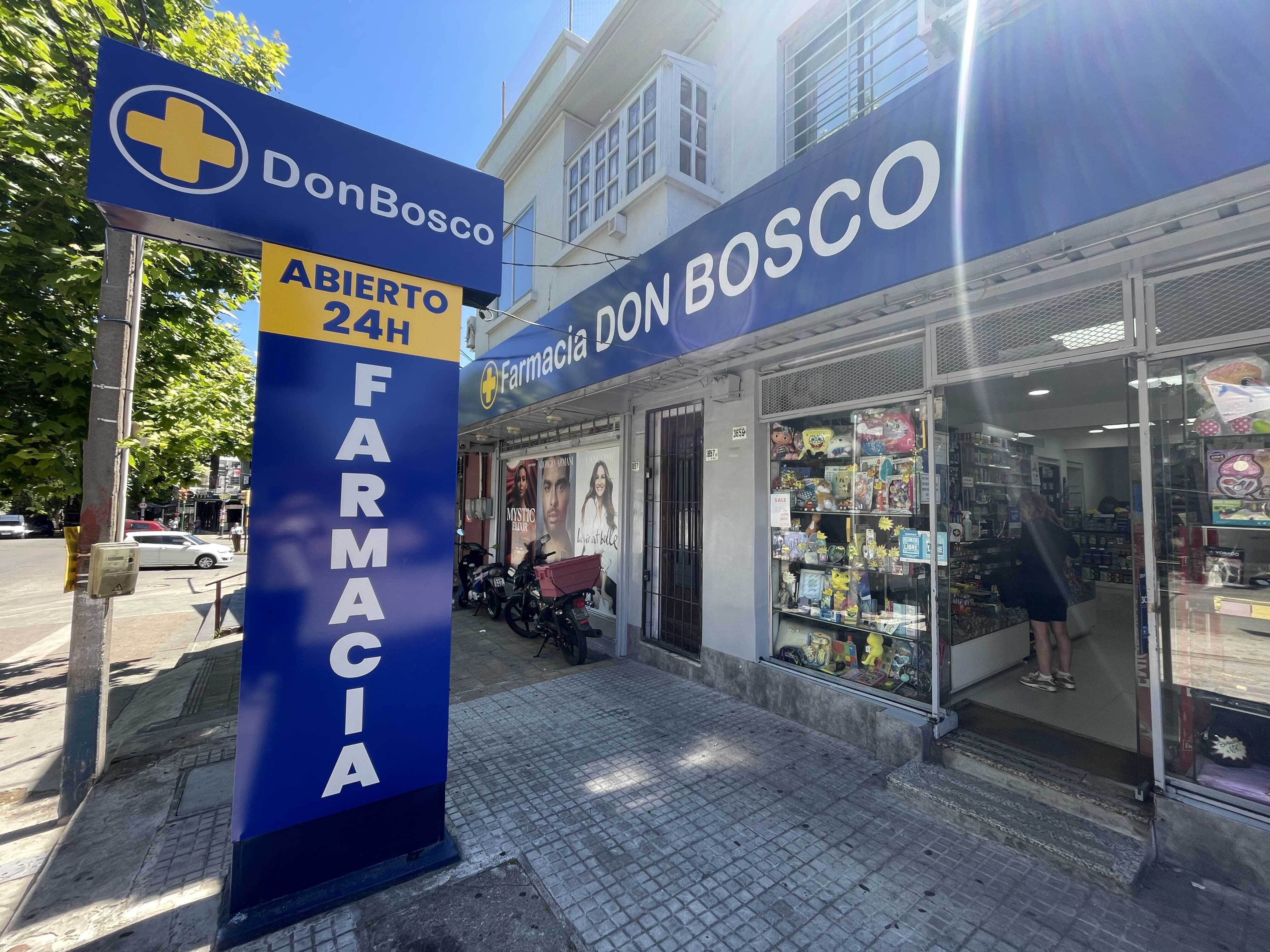 Don Bosco 1