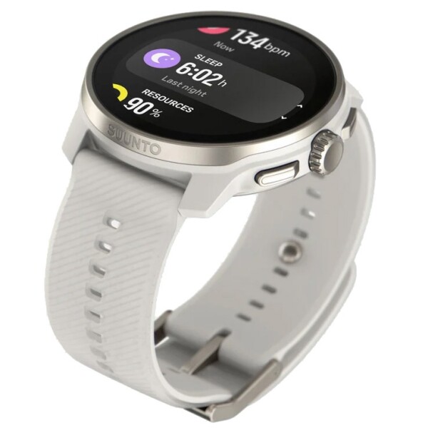 Reloj Smartwatch Suunto Race S Rosado GRIS