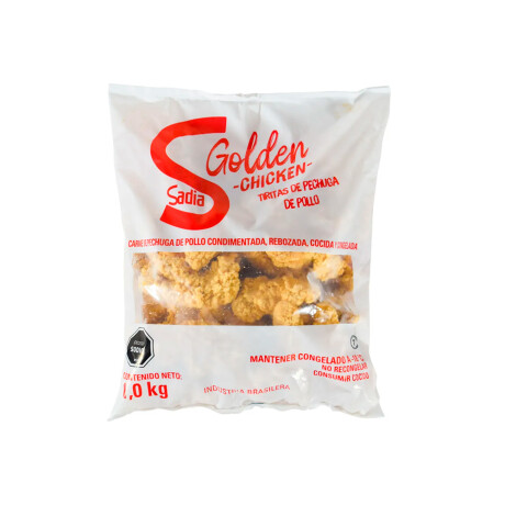 Golden Chicken Tiras De Pollo De Kilo Golden Chicken Tiras De Pollo De Kilo