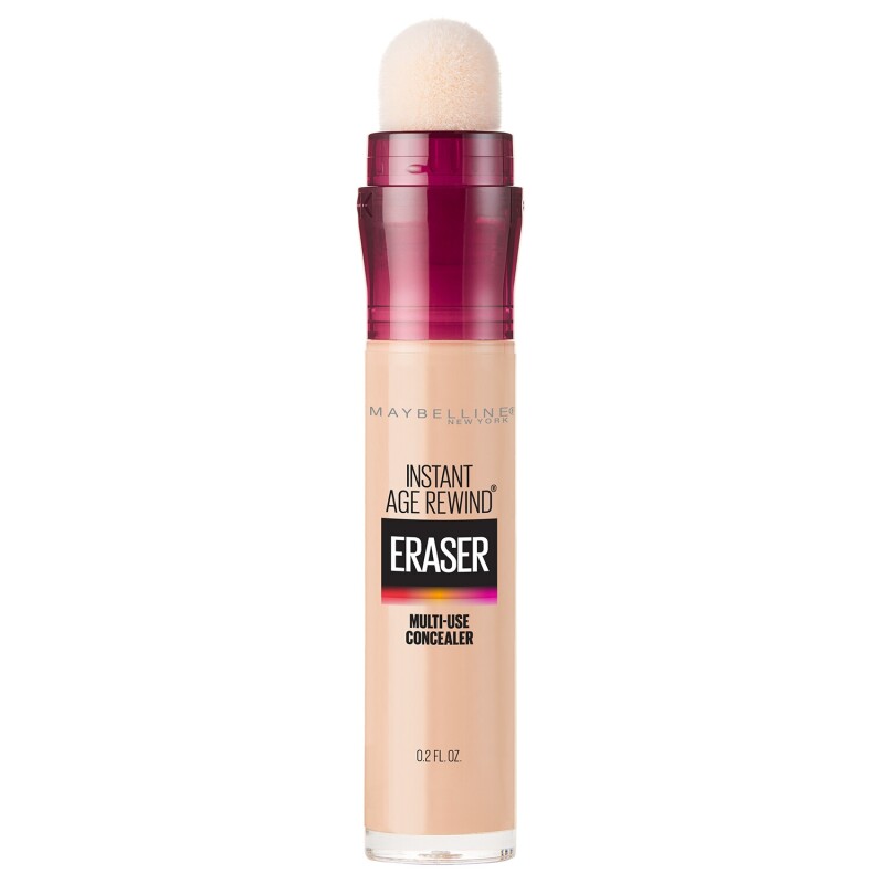 Corrector de ojeras Maybelline Instant Age Rewind Light Corrector de ojeras Maybelline Instant Age Rewind Light