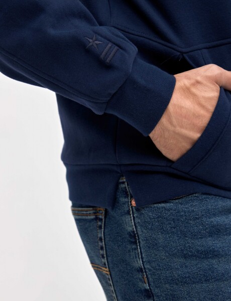 Canguro Boyd Deep blue