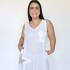 Vestido Elion Blanco