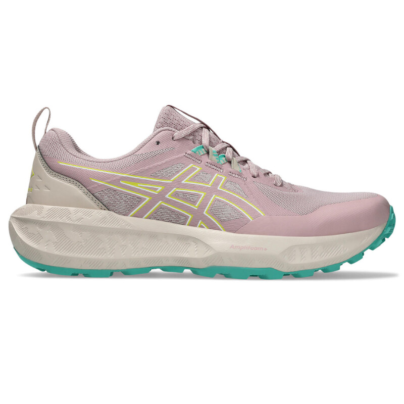 Zapatillas Trail Running GEL-Sonoma 8 Mujer Morganite/cacti