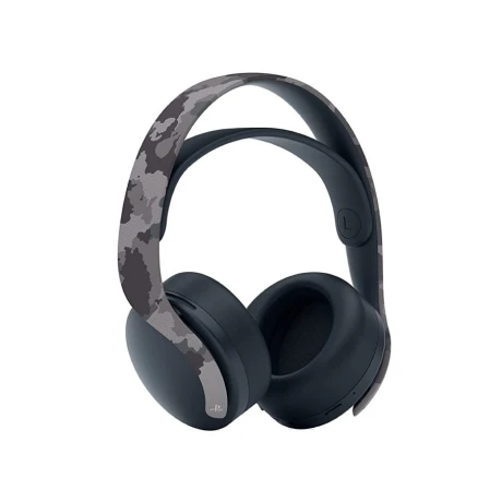 PS5 3D Pulse Wireless Headset [Camuflado] PS5 3D Pulse Wireless Headset [Camuflado]