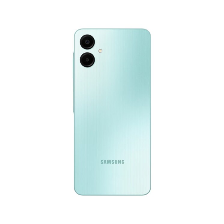 Samsung Galaxy A06 64GB Light Green