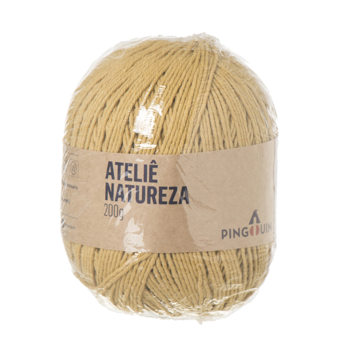 atelie - mostaza 