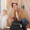 Mochila maternal envi lux skip hop Mochila maternal envi lux skip hop