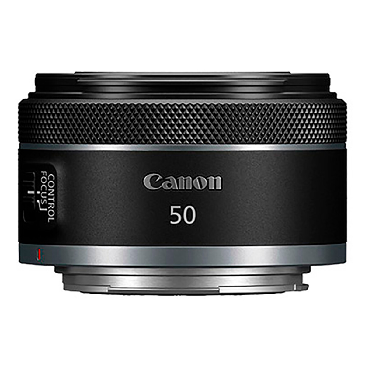 Lente Canon RF 50mm F/1.8 Stm 