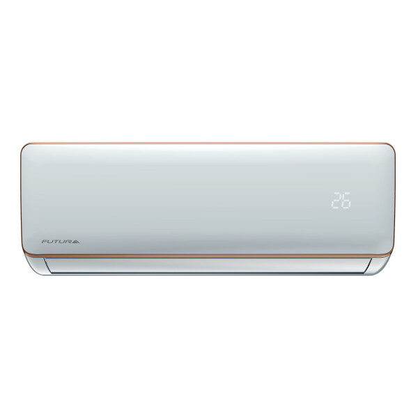 Aire Acondicionado Futura Fut-acs12k AIRE ACONDICIONADO FUTURA 12000 ON/OFF**