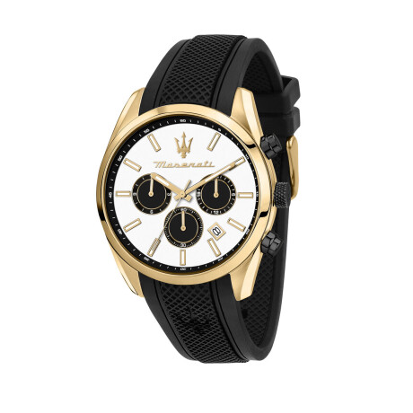 Reloj Maserati Attrazione R8851151001 0