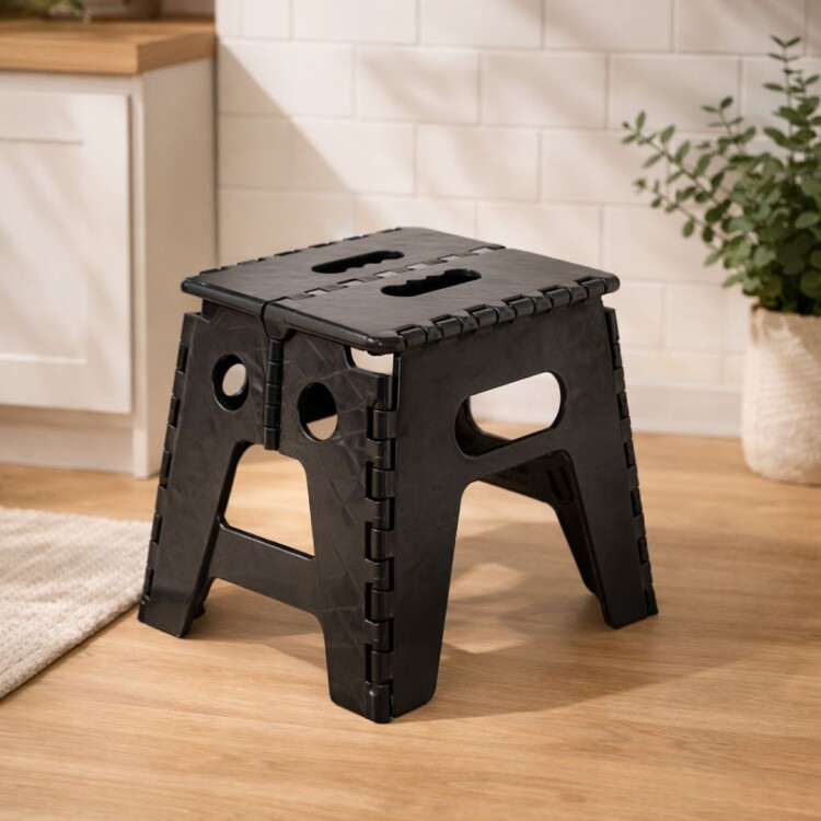 BANQUETA TABURETE PLEGABLE INFANTIL BANQUETA TABURETE PLEGABLE INFANTIL