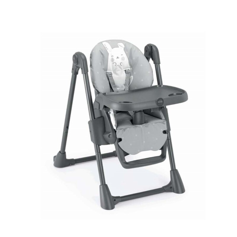 Silla de Comer Pappananna C265 Made in Italy CAM Silla de Comer Pappananna C265 Made in Italy CAM