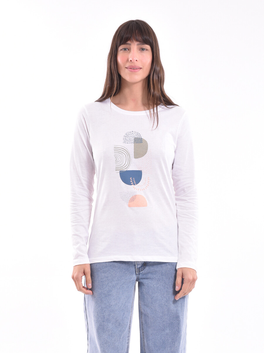 REMERA MOLI - VARIANTE 7 