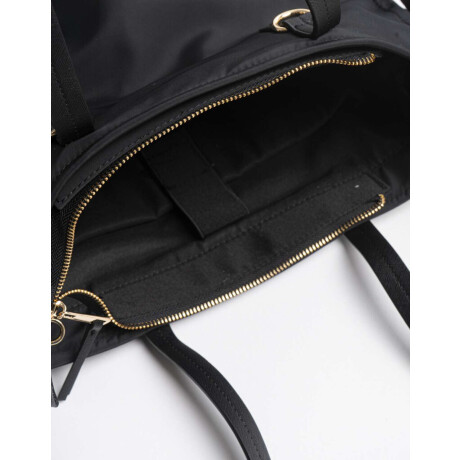 Shopper Portanotebook Negro