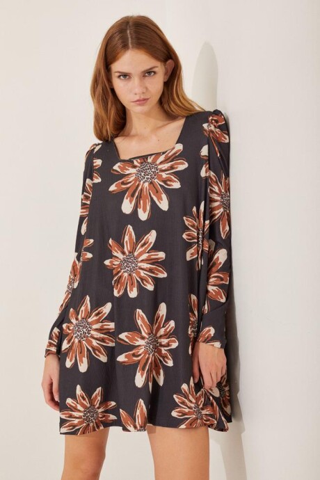 VESTIDO LILY VESTIDO LILY
