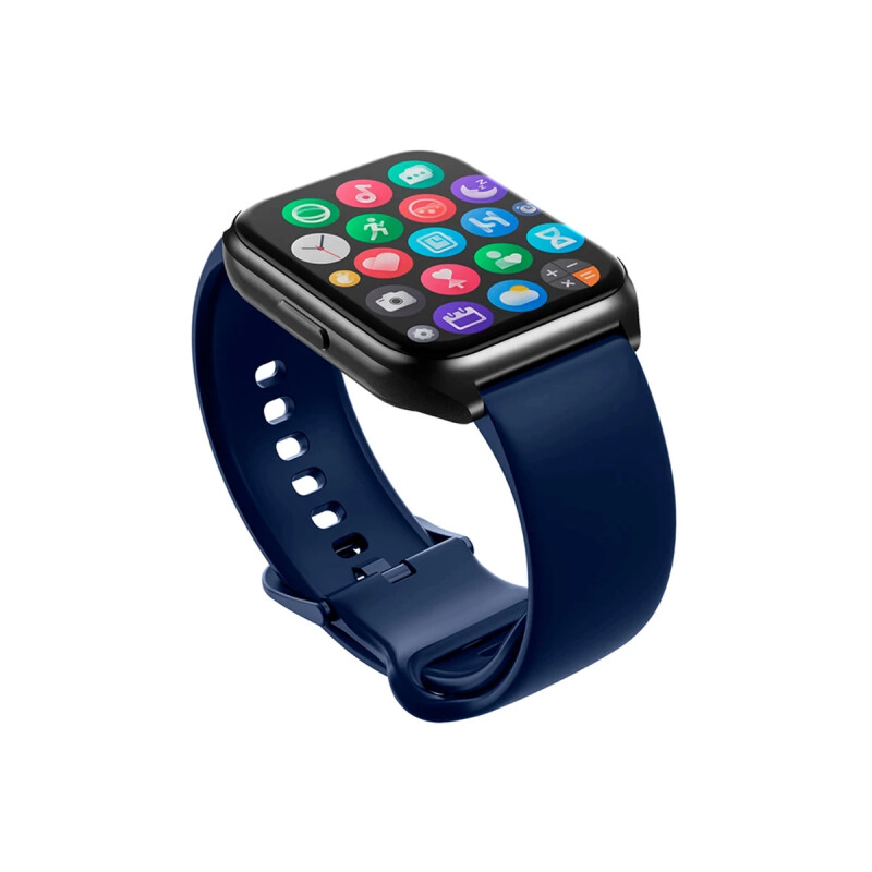Smartwatch Haylou Watch 2 Pro color azul Smartwatch Haylou Watch 2 Pro Color Azul