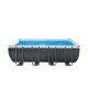 INTEX PISCINA ESTRUCTURAL ULTRA FRAME XTR 549x274x132 17203L Intex Piscina Estructural Ultra Frame Xtr 549x274x132 17203l