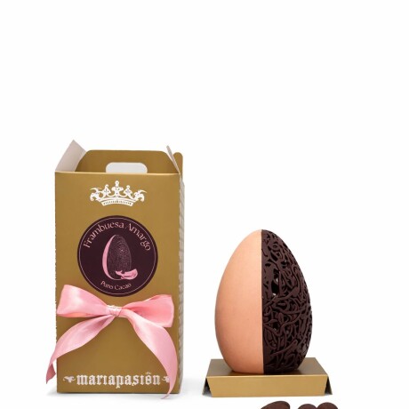 Huevo Labrado Mixto M Frambuesa/Amargo Huevo Labrado Mixto M Frambuesa/Amargo