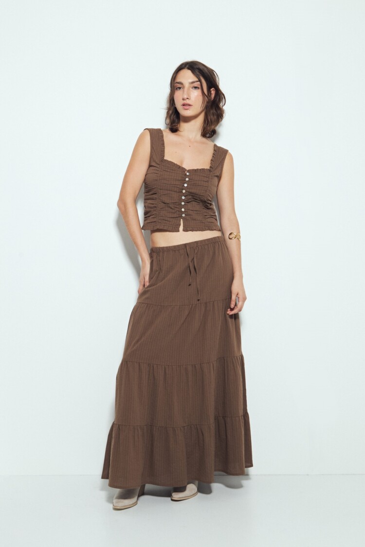 TOP FERRIS Chocolate