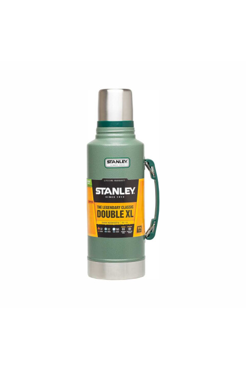 STANLEY TERMO 1.9 LT VERDE STANLEY TERMO 1.9 LT VERDE