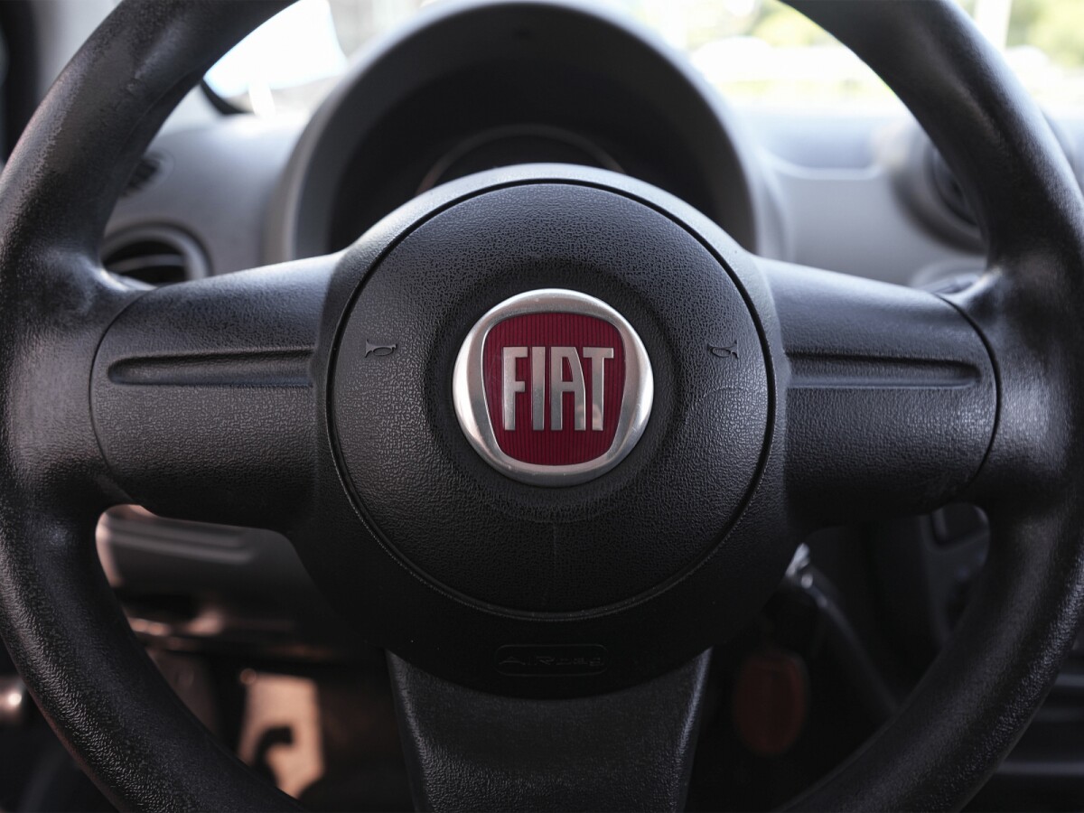 Fiat Fiorino 1.4 EXCELENTE ESTADO! | Permuta / Financia Fiat Fiorino 1.4 EXCELENTE ESTADO! | Permuta / Financia