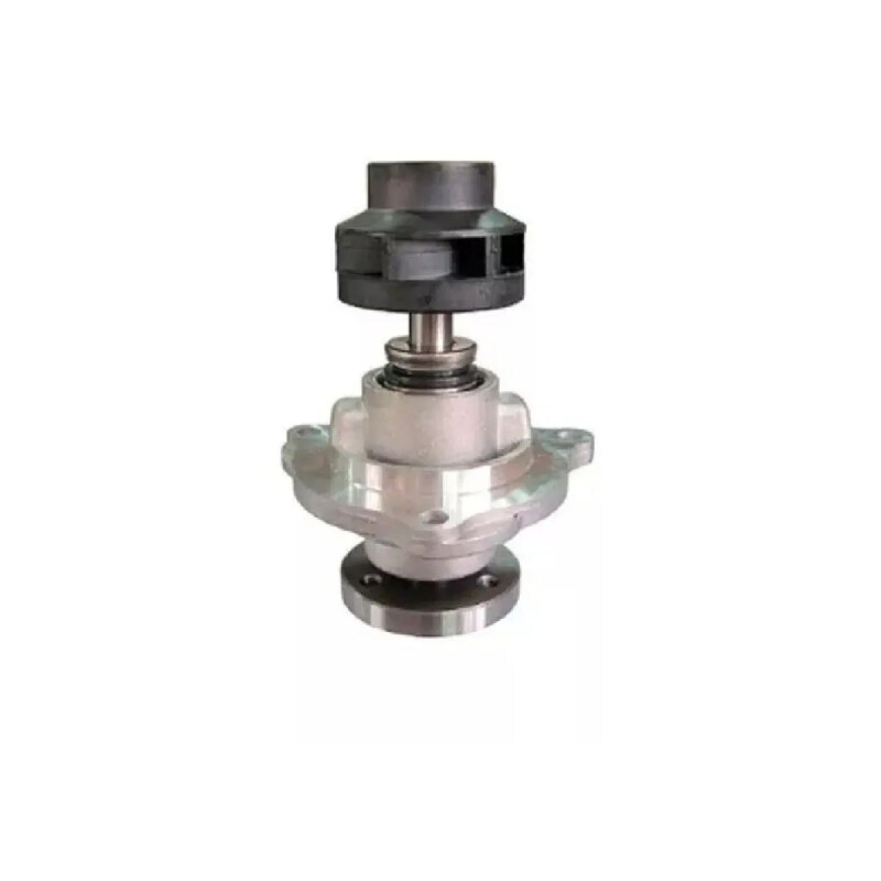 BOMBA DE AGUA FORD ECOSPORT ZETEC Bomba De Agua Ford Ecosport Zetec