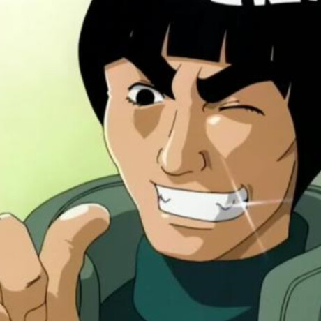 Might Guy (Winking) • Naruto Shippuden - 1414 Might Guy (Winking) • Naruto Shippuden - 1414