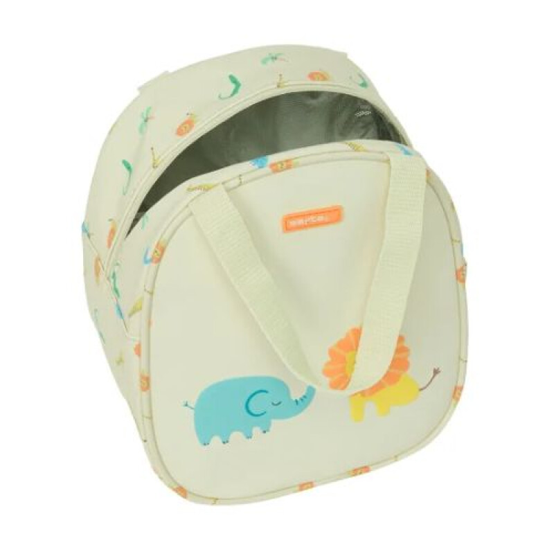 Lunchera Safta selva 22 cm Lunchera Safta Selva 22 Cm