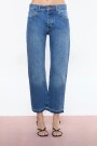 JEAN DENIM RIDER Azul