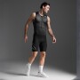 Trisuit Training Core Trisuit Hombre Black/white