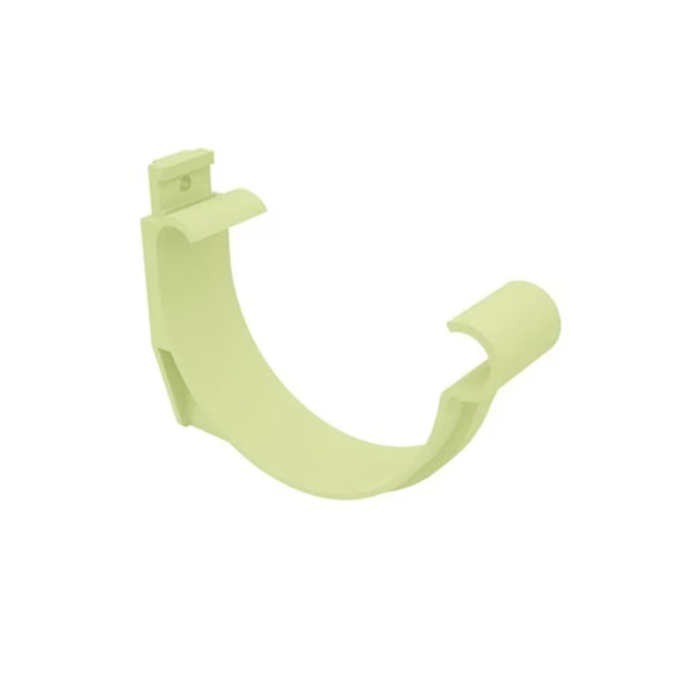 Soporte PVC Aquapluv Beige DN125 Soporte Pvc Aquapluv Beige Dn125