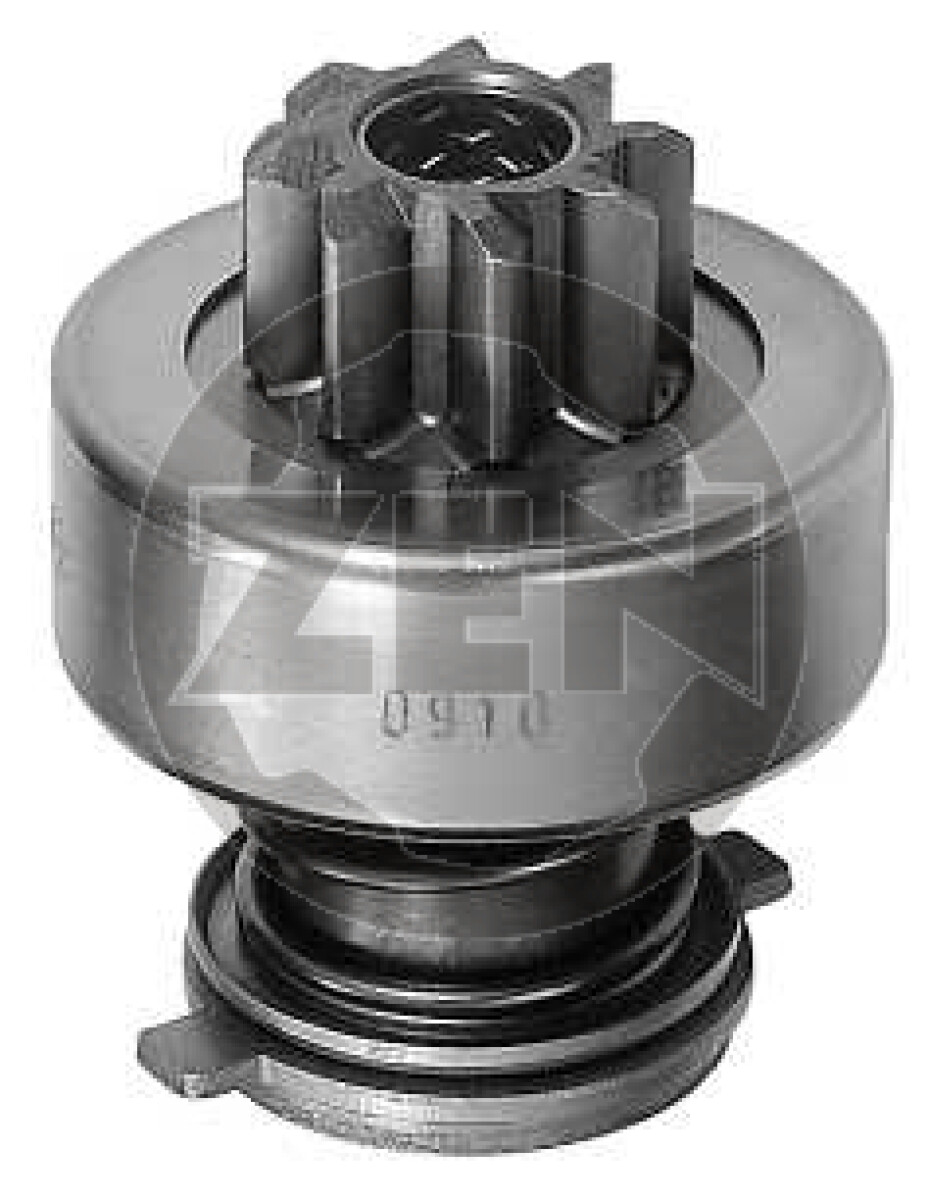 BENDIX ARRANQUE - RENAULT TRUCK MARELLI ZEN 