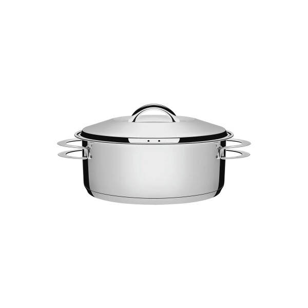 OLLA DE ACERO INOXIDABLE 2.9lts - TRAMONTINA - 62503/200 OLLA DE ACERO INOXIDABLE 2.9lts - TRAMONTINA - 62503/200
