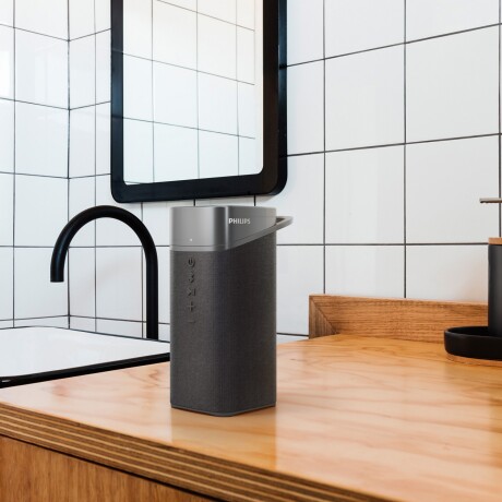 Parlante Bluetooth Philips European Design Parlante Bluetooth Philips European Design