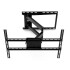 Soporte p/TV Giratotio de 32" a 84" Cap 60kg MOd. RC-1G Soporte p/TV Giratotio de 32" a 84" Cap 60kg MOd. RC-1G