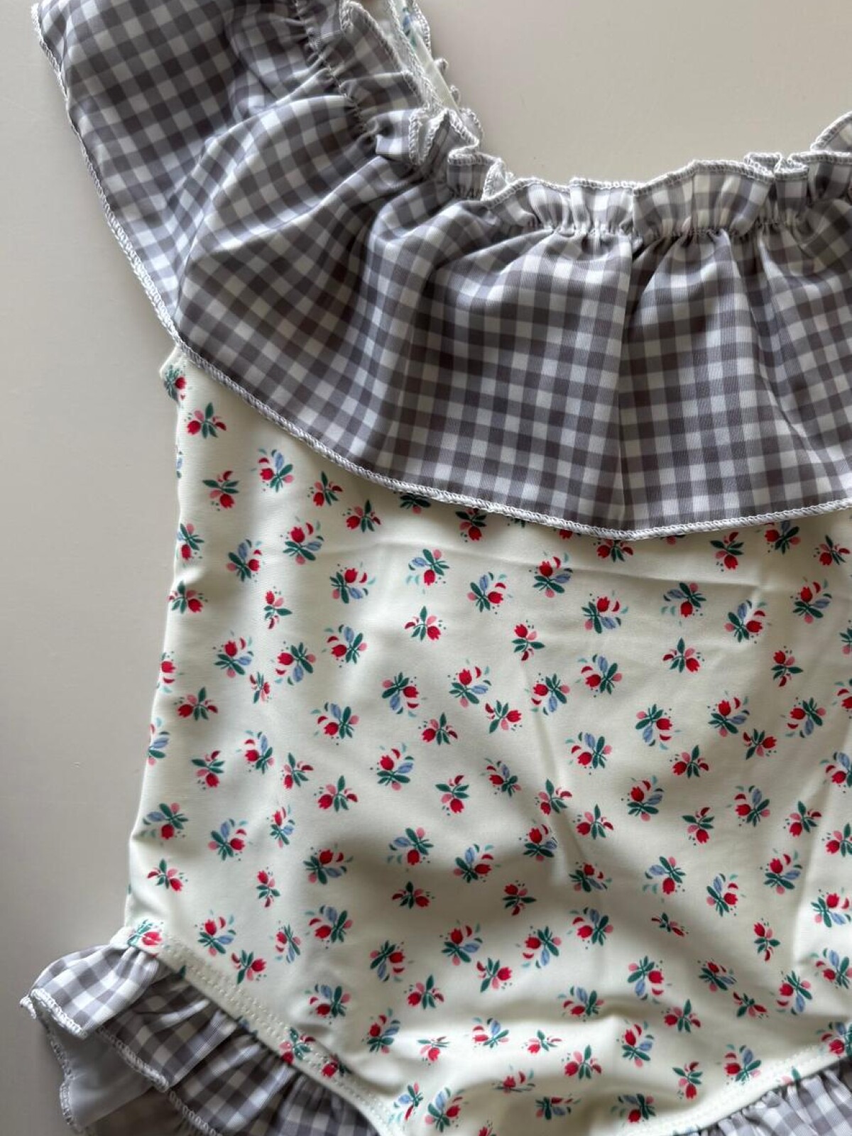 Traje de Baño Louisa (UV UPF 50+) Traje de Baño Louisa (UV UPF 50+)