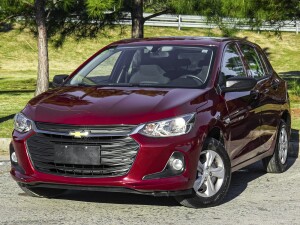 Chevrolet Onix LS 1.2 Extra Full Con Ficha Oficial 2022 Chevrolet Onix LS 1.2 Extra Full Con Ficha Oficial 2022