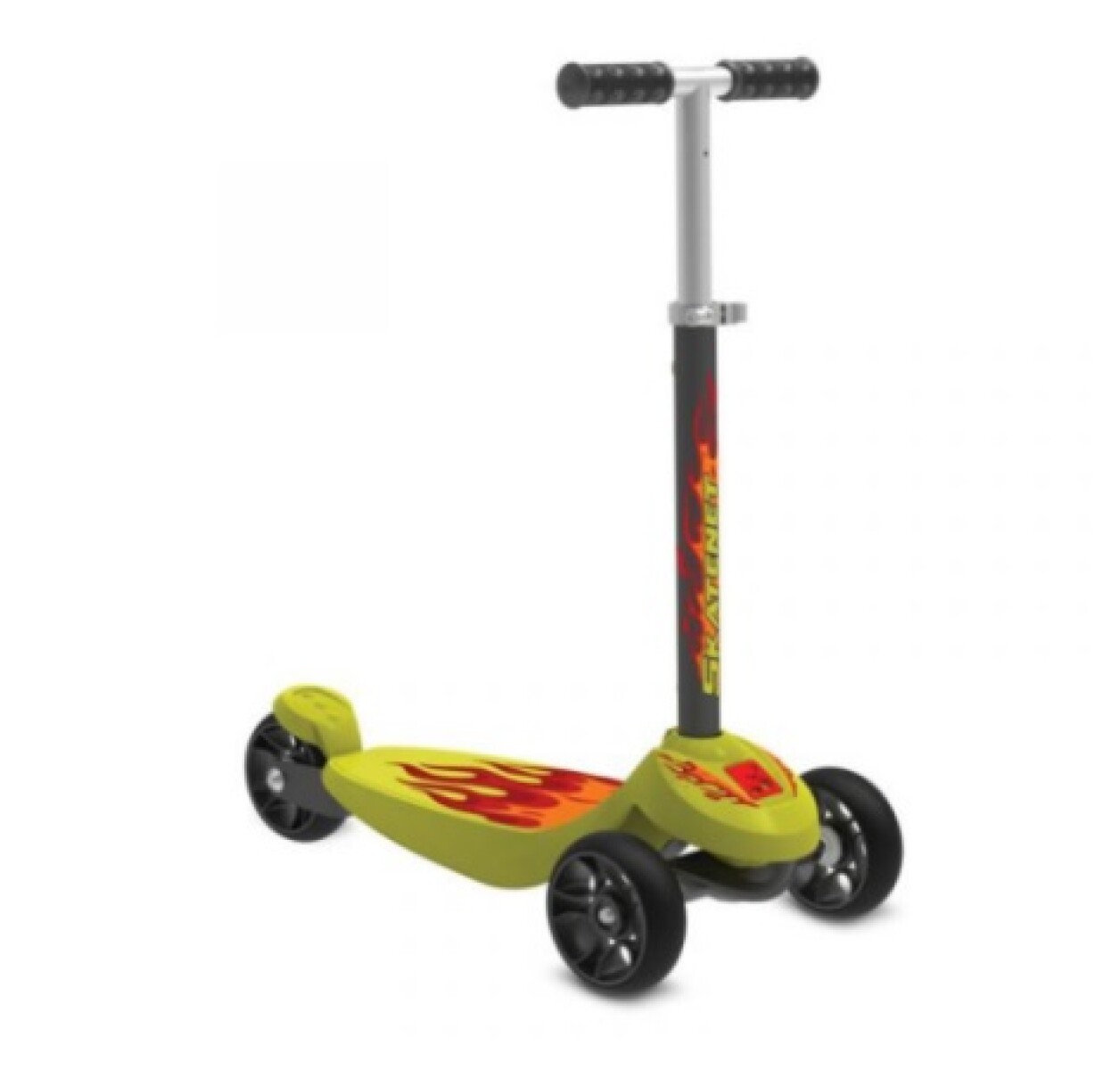 Patineta Skatenet Plus Cod. 1510 Bandeirante 