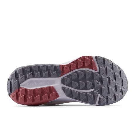 Championes New Balance de Dama - Nitrel V6 - WTNTRCC6 BEIGE