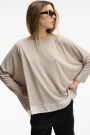 Sweater Bamboo Natural